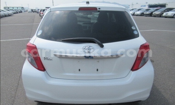 Tenga Tsaru Toyota Vitz Chena Mota in Beitbridge in Matabeleland South Tenga Tsaru Toyota Vitz Chena Mota in Beitbridge in Matabeleland South