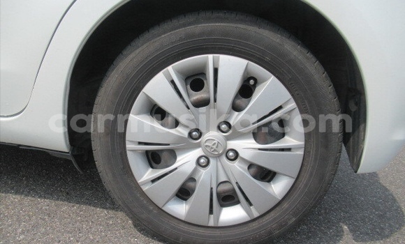 Tenga Tsaru Toyota Vitz Chena Mota in Beitbridge in Matabeleland South Tenga Tsaru Toyota Vitz Chena Mota in Beitbridge in Matabeleland South