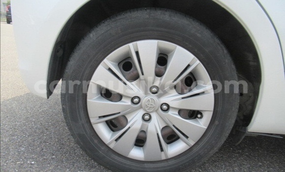 Tenga Tsaru Toyota Vitz Chena Mota in Beitbridge in Matabeleland South Tenga Tsaru Toyota Vitz Chena Mota in Beitbridge in Matabeleland South