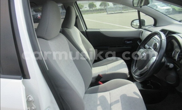 Tenga Tsaru Toyota Vitz Chena Mota in Beitbridge in Matabeleland South Tenga Tsaru Toyota Vitz Chena Mota in Beitbridge in Matabeleland South