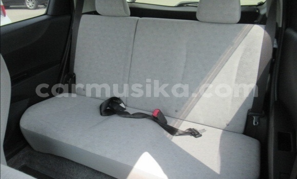 Tenga Tsaru Toyota Vitz Chena Mota in Beitbridge in Matabeleland South Tenga Tsaru Toyota Vitz Chena Mota in Beitbridge in Matabeleland South