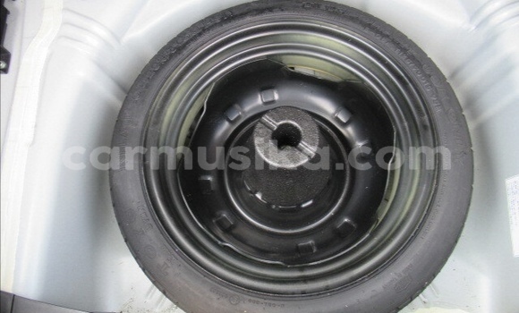 Tenga Tsaru Toyota Vitz Chena Mota in Beitbridge in Matabeleland South Tenga Tsaru Toyota Vitz Chena Mota in Beitbridge in Matabeleland South