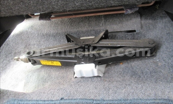 Tenga Tsaru Toyota Vitz Chena Mota in Beitbridge in Matabeleland South Tenga Tsaru Toyota Vitz Chena Mota in Beitbridge in Matabeleland South