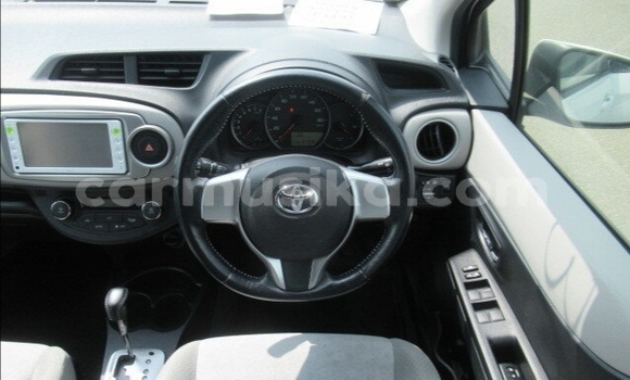 Tenga Tsaru Toyota Vitz Chena Mota in Beitbridge in Matabeleland South Tenga Tsaru Toyota Vitz Chena Mota in Beitbridge in Matabeleland South