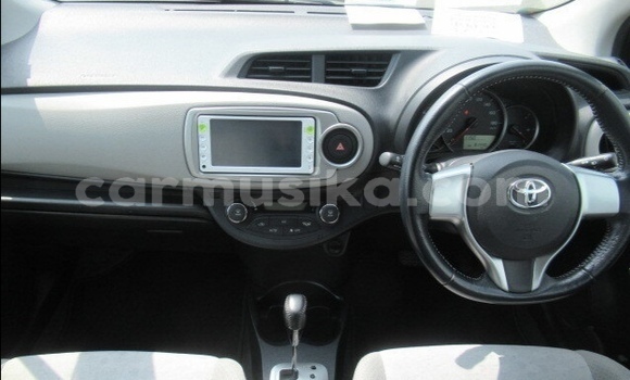 Tenga Tsaru Toyota Vitz Chena Mota in Beitbridge in Matabeleland South Tenga Tsaru Toyota Vitz Chena Mota in Beitbridge in Matabeleland South