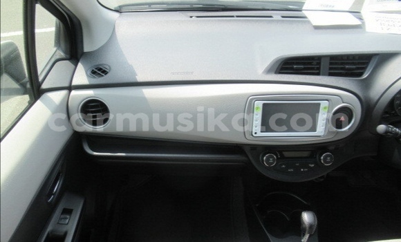 Tenga Tsaru Toyota Vitz Chena Mota in Beitbridge in Matabeleland South Tenga Tsaru Toyota Vitz Chena Mota in Beitbridge in Matabeleland South