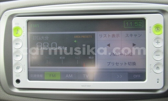 Tenga Tsaru Toyota Vitz Chena Mota in Beitbridge in Matabeleland South Tenga Tsaru Toyota Vitz Chena Mota in Beitbridge in Matabeleland South