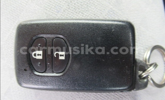 Tenga Tsaru Toyota Vitz Chena Mota in Beitbridge in Matabeleland South Tenga Tsaru Toyota Vitz Chena Mota in Beitbridge in Matabeleland South