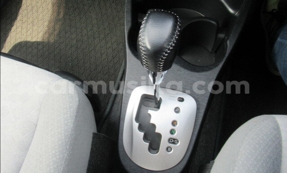 Tenga Tsaru Toyota Vitz Chena Mota in Beitbridge in Matabeleland South Tenga Tsaru Toyota Vitz Chena Mota in Beitbridge in Matabeleland South