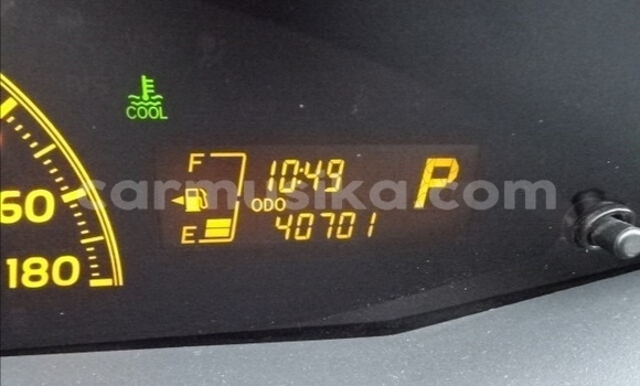 Tenga Tsaru Toyota Vitz Chena Mota in Beitbridge in Matabeleland South Tenga Tsaru Toyota Vitz Chena Mota in Beitbridge in Matabeleland South