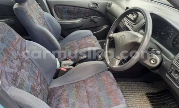 Acheter Occasion Voiture Toyota Corolla Autre à Beitbridge, Matabeleland South Acheter Occasion Voiture Toyota Corolla Autre à Beitbridge, Matabeleland South