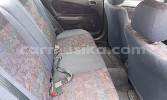 Acheter Occasion Voiture Toyota Corolla Autre à Beitbridge, Matabeleland South Acheter Occasion Voiture Toyota Corolla Autre à Beitbridge, Matabeleland South