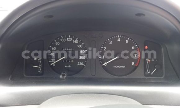 Acheter Occasion Voiture Toyota Corolla Autre à Beitbridge, Matabeleland South Acheter Occasion Voiture Toyota Corolla Autre à Beitbridge, Matabeleland South