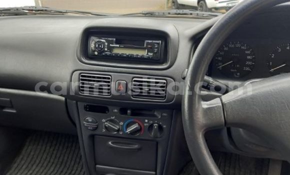 Acheter Occasion Voiture Toyota Corolla Autre à Beitbridge, Matabeleland South Acheter Occasion Voiture Toyota Corolla Autre à Beitbridge, Matabeleland South