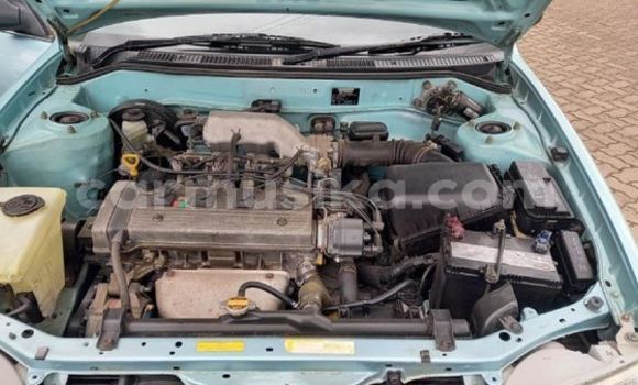 Acheter Occasion Voiture Toyota Corolla Autre à Beitbridge, Matabeleland South Acheter Occasion Voiture Toyota Corolla Autre à Beitbridge, Matabeleland South