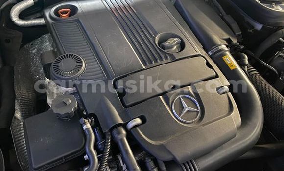 Tenga Tsaru Mercedes‒Benz E-klasse Sirivha Mota in Beitbridge in Matabeleland South Tenga Tsaru Mercedes‒Benz E-klasse Sirivha Mota in Beitbridge in Matabeleland South