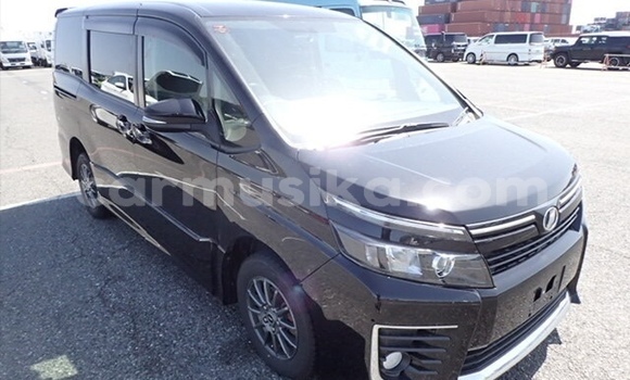 Tenga Tsaru Toyota Voxy Nhema Mota in Beitbridge in Matabeleland South Tenga Tsaru Toyota Voxy Nhema Mota in Beitbridge in Matabeleland South