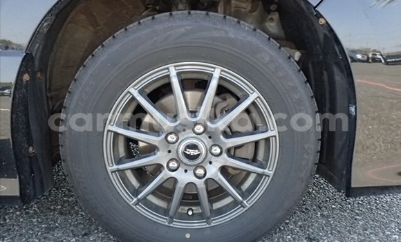 Tenga Tsaru Toyota Voxy Nhema Mota in Beitbridge in Matabeleland South Tenga Tsaru Toyota Voxy Nhema Mota in Beitbridge in Matabeleland South