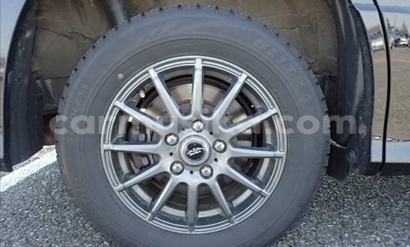 Tenga Tsaru Toyota Voxy Nhema Mota in Beitbridge in Matabeleland South Tenga Tsaru Toyota Voxy Nhema Mota in Beitbridge in Matabeleland South