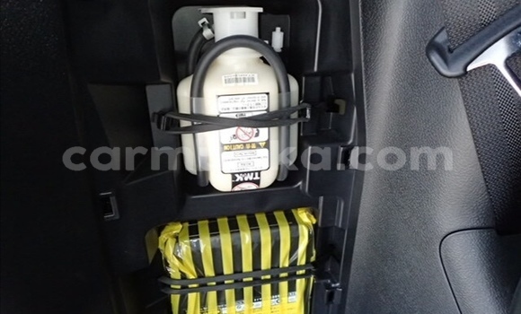 Tenga Tsaru Toyota Voxy Nhema Mota in Beitbridge in Matabeleland South Tenga Tsaru Toyota Voxy Nhema Mota in Beitbridge in Matabeleland South