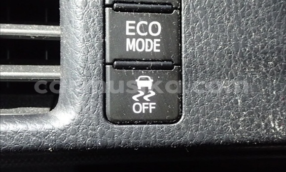 Tenga Tsaru Toyota Voxy Nhema Mota in Beitbridge in Matabeleland South Tenga Tsaru Toyota Voxy Nhema Mota in Beitbridge in Matabeleland South