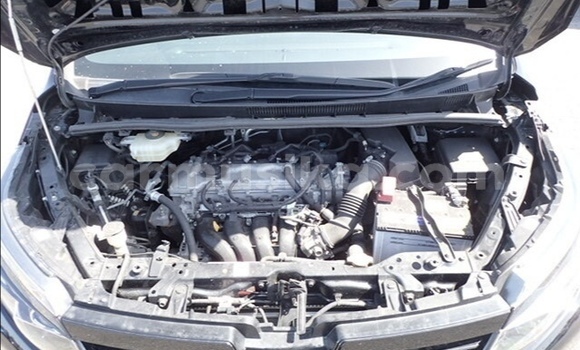 Tenga Tsaru Toyota Voxy Nhema Mota in Beitbridge in Matabeleland South Tenga Tsaru Toyota Voxy Nhema Mota in Beitbridge in Matabeleland South