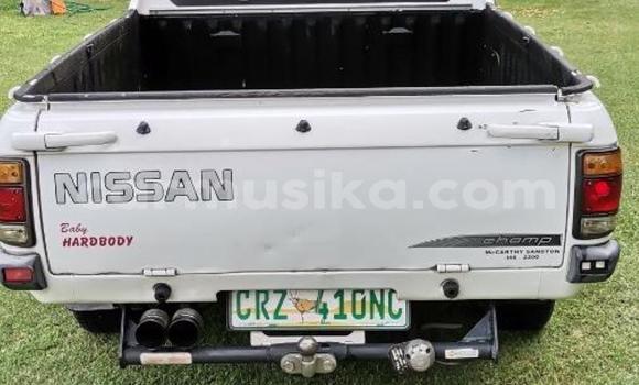 Nunua Ilio tumika Nissan Datsun Nyeupe Gari ndani ya Beitbridge nchini Matabeleland Kusini Nunua Ilio tumika Nissan Datsun Nyeupe Gari ndani ya Beitbridge nchini Matabeleland Kusini