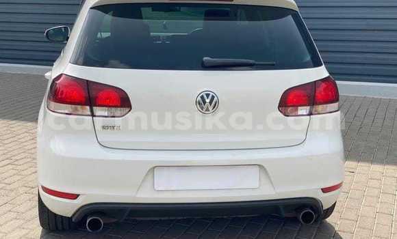 Acheter Occasion Voiture Volkswagen Golf Blanc à Beitbridge, Matabeleland South Acheter Occasion Voiture Volkswagen Golf Blanc à Beitbridge, Matabeleland South