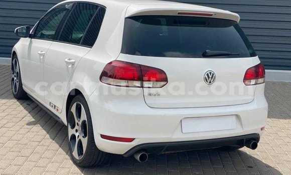 Acheter Occasion Voiture Volkswagen Golf Blanc à Beitbridge, Matabeleland South Acheter Occasion Voiture Volkswagen Golf Blanc à Beitbridge, Matabeleland South