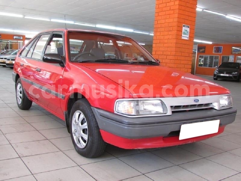 Big with watermark ford laser matabeleland south beitbridge 28906