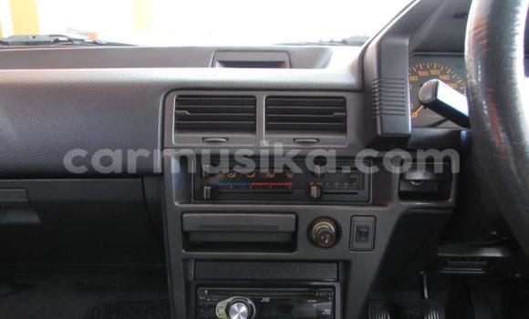 Nunua Ilio tumika Ford Laser Nyekundu Gari ndani ya Beitbridge nchini Matabeleland Kusini Nunua Ilio tumika Ford Laser Nyekundu Gari ndani ya Beitbridge nchini Matabeleland Kusini