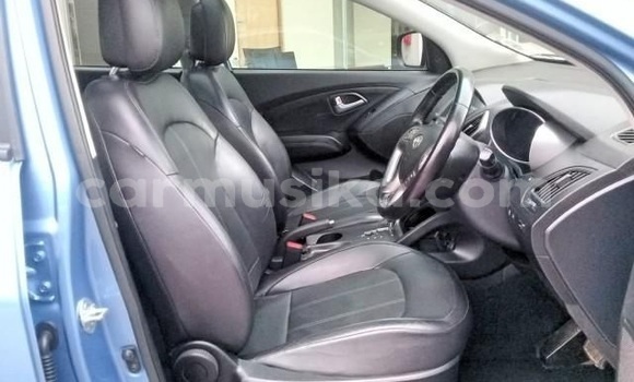 Tenga Tsaru Hyundai ix35 Bhuruu Mota in Beitbridge in Matabeleland South Tenga Tsaru Hyundai ix35 Bhuruu Mota in Beitbridge in Matabeleland South