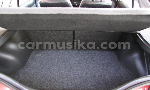 Nunua Ilio tumika Ford Laser Nyekundu Gari ndani ya Beitbridge nchini Matabeleland Kusini Nunua Ilio tumika Ford Laser Nyekundu Gari ndani ya Beitbridge nchini Matabeleland Kusini