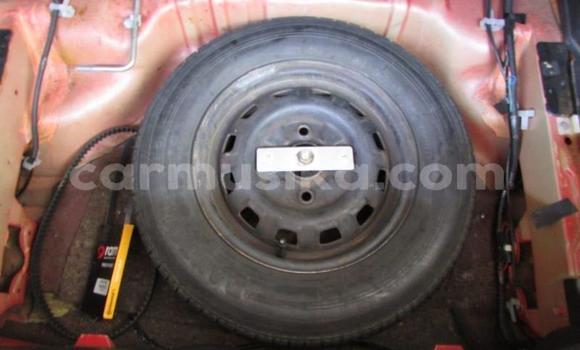 Nunua Ilio tumika Ford Laser Nyekundu Gari ndani ya Beitbridge nchini Matabeleland Kusini Nunua Ilio tumika Ford Laser Nyekundu Gari ndani ya Beitbridge nchini Matabeleland Kusini