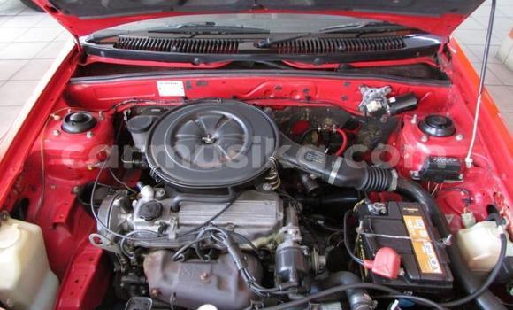 Nunua Ilio tumika Ford Laser Nyekundu Gari ndani ya Beitbridge nchini Matabeleland Kusini Nunua Ilio tumika Ford Laser Nyekundu Gari ndani ya Beitbridge nchini Matabeleland Kusini