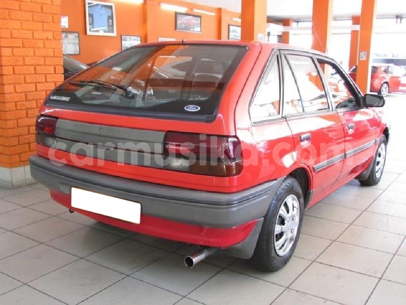 Big with watermark ford laser matabeleland south beitbridge 28906