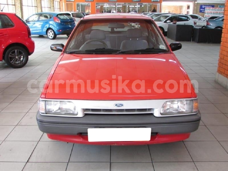 Big with watermark ford laser matabeleland south beitbridge 28906