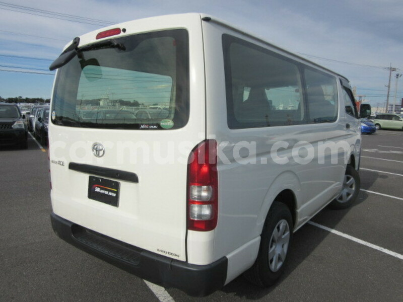 Big with watermark toyota hiace matabeleland south beitbridge 28910