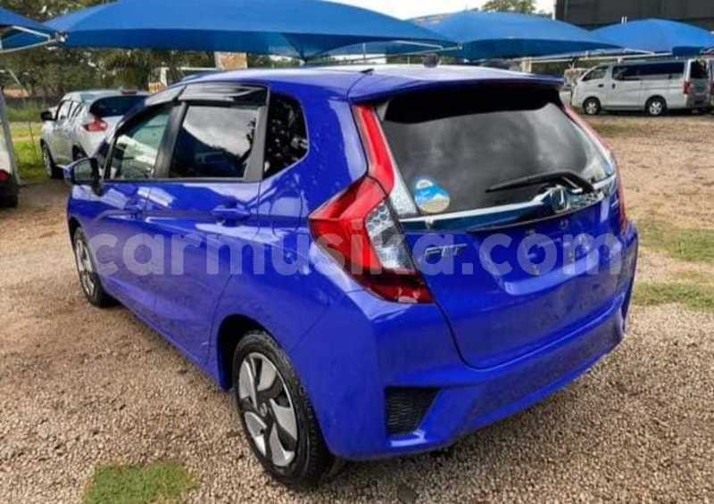 Big with watermark honda fit matabeleland south beitbridge 28912