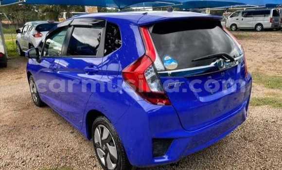 Tenga Tsaru Honda Fit Bhuruu Mota in Beitbridge in Matabeleland South Tenga Tsaru Honda Fit Bhuruu Mota in Beitbridge in Matabeleland South