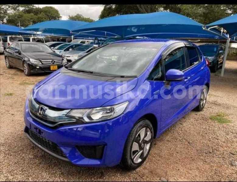 Big with watermark honda fit matabeleland south beitbridge 28912