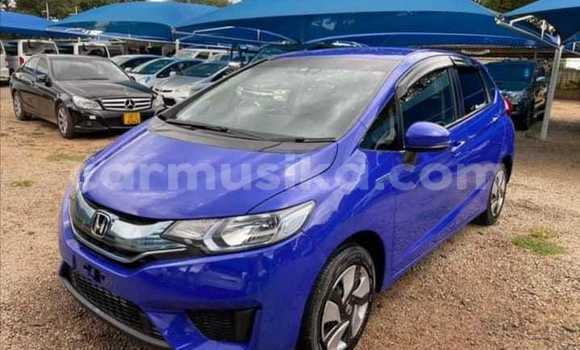 Tenga Tsaru Honda Fit Bhuruu Mota in Beitbridge in Matabeleland South Tenga Tsaru Honda Fit Bhuruu Mota in Beitbridge in Matabeleland South