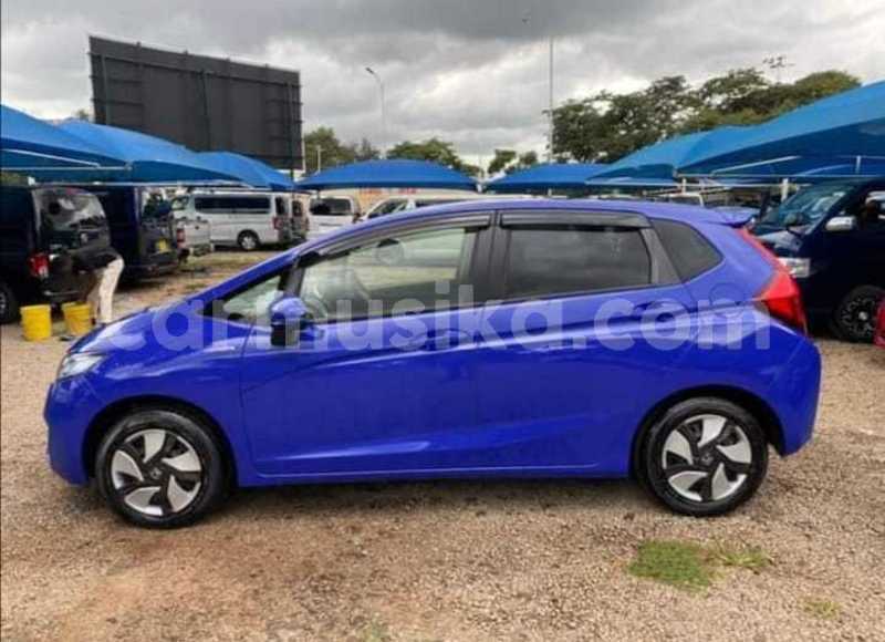 Big with watermark honda fit matabeleland south beitbridge 28912