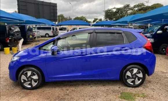 Tenga Tsaru Honda Fit Bhuruu Mota in Beitbridge in Matabeleland South Tenga Tsaru Honda Fit Bhuruu Mota in Beitbridge in Matabeleland South