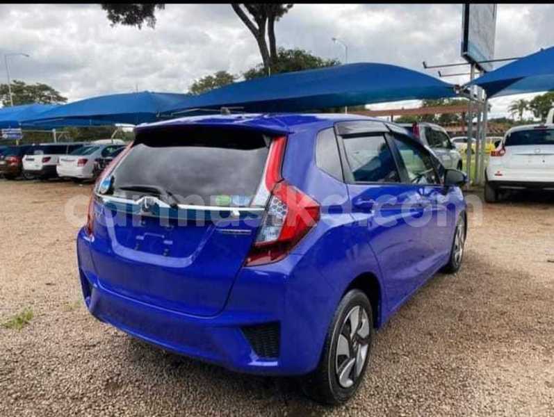 Big with watermark honda fit matabeleland south beitbridge 28912