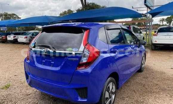 Tenga Tsaru Honda Fit Bhuruu Mota in Beitbridge in Matabeleland South Tenga Tsaru Honda Fit Bhuruu Mota in Beitbridge in Matabeleland South