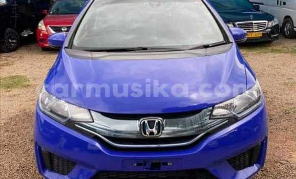 Tenga Tsaru Honda Fit Bhuruu Mota in Beitbridge in Matabeleland South Tenga Tsaru Honda Fit Bhuruu Mota in Beitbridge in Matabeleland South