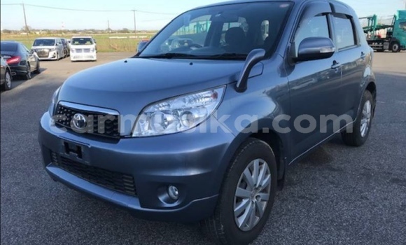 Buy Used Toyota Rush Other Car in Beitbridge in Matabeleland South