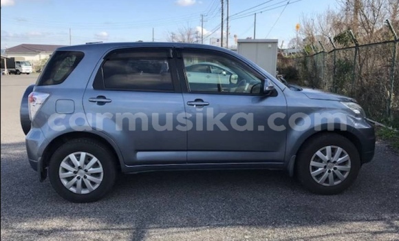 Acheter Occasion Voiture Toyota Rush Autre à Beitbridge, Matabeleland South Acheter Occasion Voiture Toyota Rush Autre à Beitbridge, Matabeleland South