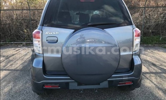 Acheter Occasion Voiture Toyota Rush Autre à Beitbridge, Matabeleland South Acheter Occasion Voiture Toyota Rush Autre à Beitbridge, Matabeleland South